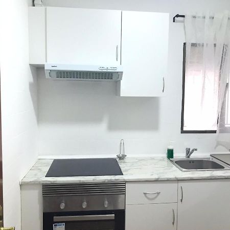 Eva Home Jerez de la Frontera Esterno foto