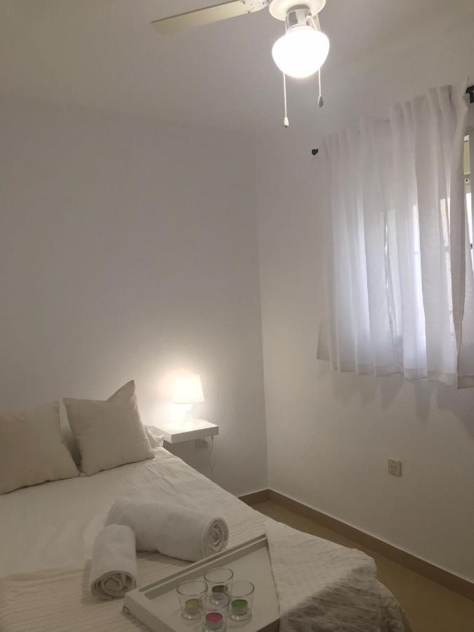 Eva Home Jerez de la Frontera Esterno foto